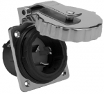 Marinco 50A Receptacles